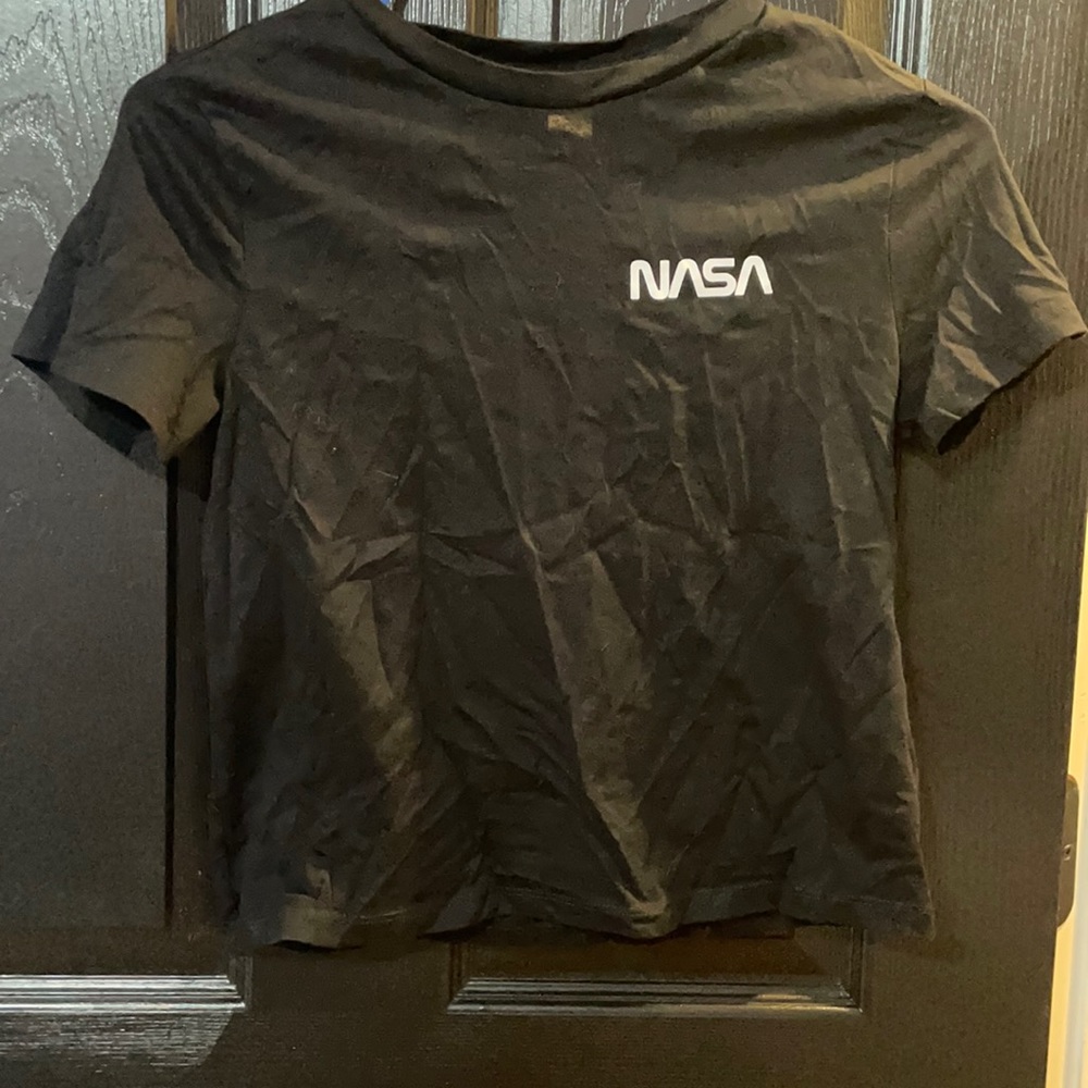 NASA t shirt